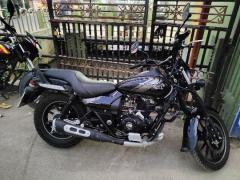 Bajaj Avenger Street 150